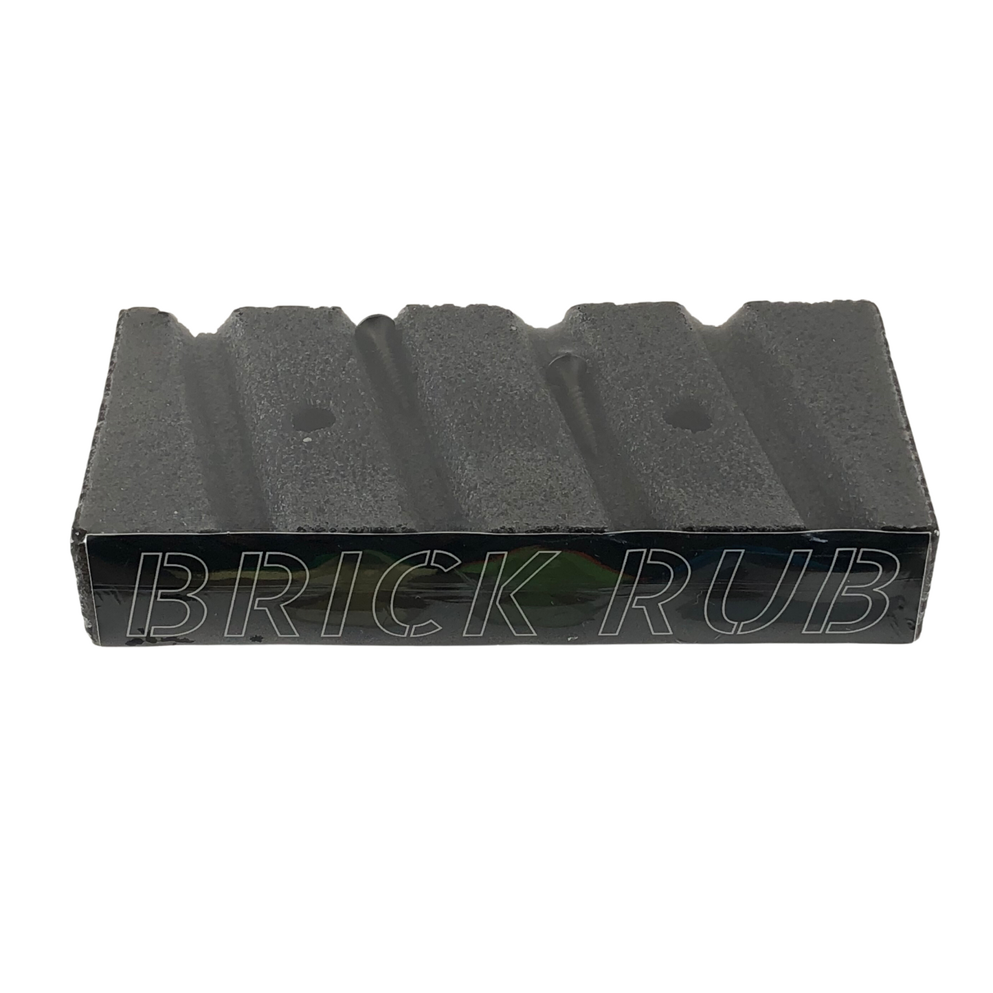 Brick Rub Wax Refill