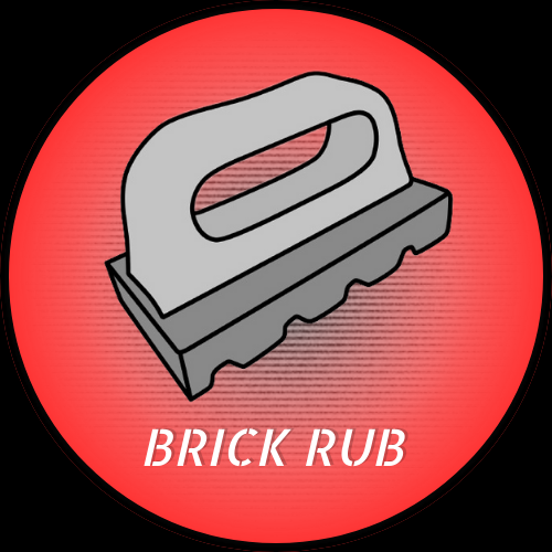 Brick Rub